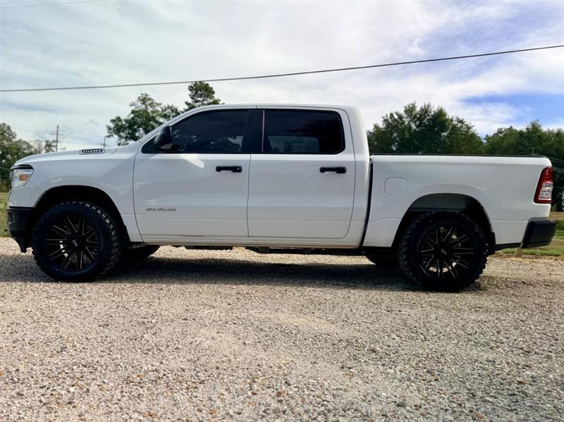 ram ram 1500 pickup 2022 1C6SRFGT7NN283077 image ram ram 1500 pickup 2022 1C6SRFGT7NN283077 image